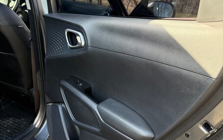 KIA Soul III, 2020 год, 2 200 000 рублей, 8 фотография