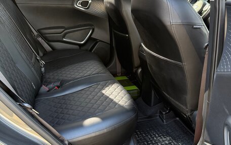 KIA Soul III, 2020 год, 2 200 000 рублей, 9 фотография