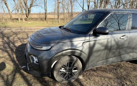 KIA Soul III, 2020 год, 2 200 000 рублей, 12 фотография