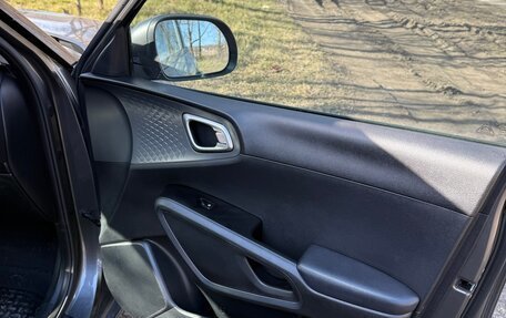 KIA Soul III, 2020 год, 2 200 000 рублей, 10 фотография