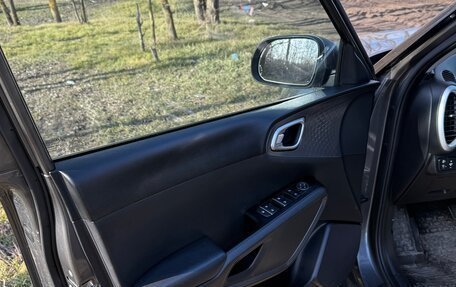 KIA Soul III, 2020 год, 2 200 000 рублей, 5 фотография