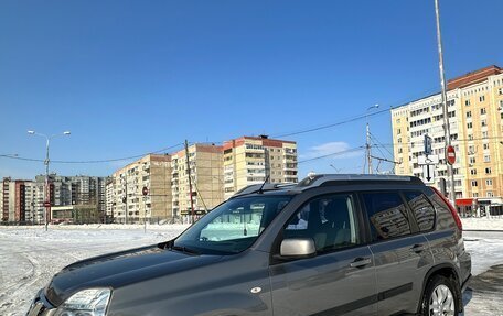 Nissan X-Trail, 2013 год, 1 500 000 рублей, 1 фотография