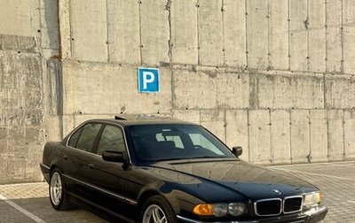 BMW 7 серия, 2001 год, 1 400 000 рублей, 1 фотография