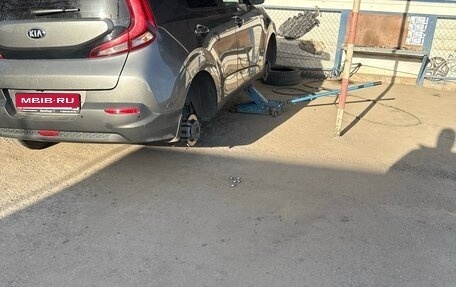 KIA Soul III, 2020 год, 2 200 000 рублей, 17 фотография