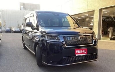 Honda Stepwgn, 2023 год, 2 334 153 рублей, 1 фотография