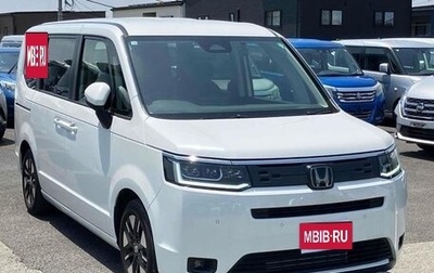 Honda Stepwgn, 2023 год, 2 335 153 рублей, 1 фотография