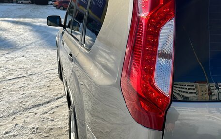 Nissan X-Trail, 2013 год, 1 500 000 рублей, 2 фотография