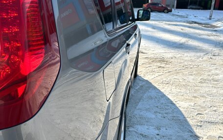 Nissan X-Trail, 2013 год, 1 500 000 рублей, 3 фотография