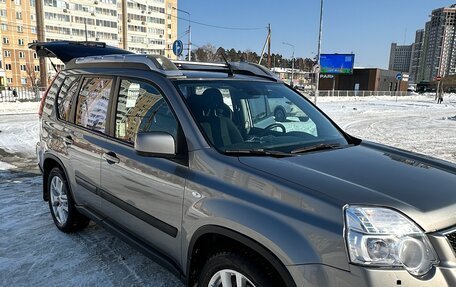 Nissan X-Trail, 2013 год, 1 500 000 рублей, 8 фотография