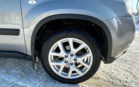 Nissan X-Trail, 2013 год, 1 500 000 рублей, 7 фотография