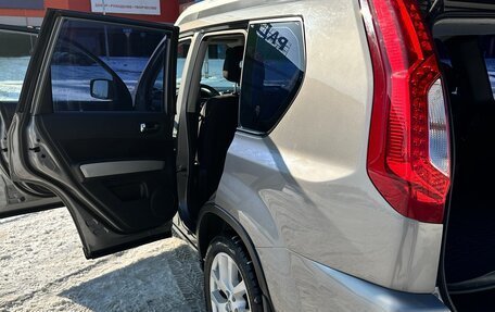 Nissan X-Trail, 2013 год, 1 500 000 рублей, 14 фотография