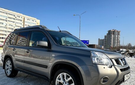 Nissan X-Trail, 2013 год, 1 500 000 рублей, 5 фотография
