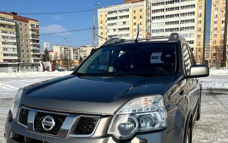 Nissan X-Trail, 2013 год, 1 500 000 рублей, 6 фотография