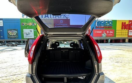 Nissan X-Trail, 2013 год, 1 500 000 рублей, 12 фотография