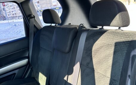 Nissan X-Trail, 2013 год, 1 500 000 рублей, 15 фотография