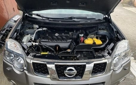 Nissan X-Trail, 2013 год, 1 500 000 рублей, 9 фотография