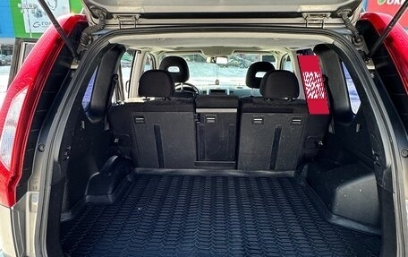 Nissan X-Trail, 2013 год, 1 500 000 рублей, 13 фотография