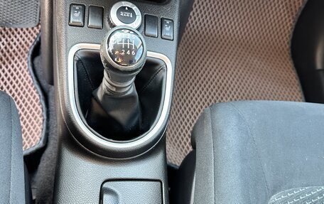 Nissan X-Trail, 2013 год, 1 500 000 рублей, 17 фотография