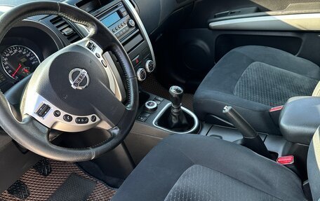 Nissan X-Trail, 2013 год, 1 500 000 рублей, 19 фотография