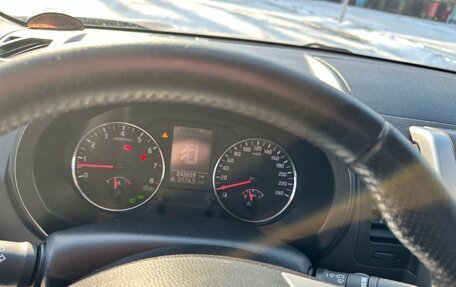 Nissan X-Trail, 2013 год, 1 500 000 рублей, 18 фотография