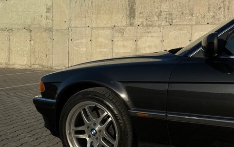 BMW 7 серия, 2001 год, 1 400 000 рублей, 6 фотография