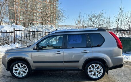 Nissan X-Trail, 2013 год, 1 500 000 рублей, 21 фотография