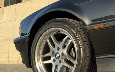 BMW 7 серия, 2001 год, 1 400 000 рублей, 3 фотография