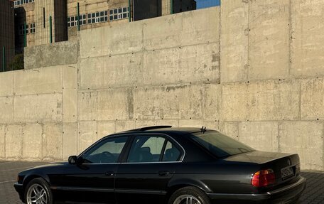 BMW 7 серия, 2001 год, 1 400 000 рублей, 7 фотография