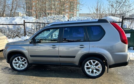 Nissan X-Trail, 2013 год, 1 500 000 рублей, 20 фотография