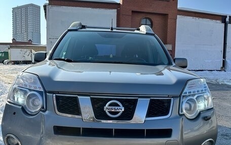 Nissan X-Trail, 2013 год, 1 500 000 рублей, 22 фотография