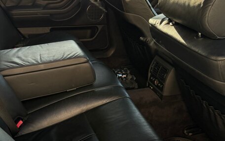 BMW 7 серия, 2001 год, 1 400 000 рублей, 18 фотография