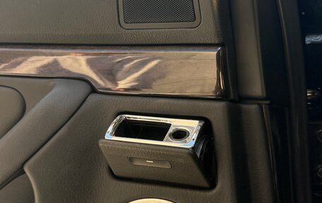 BMW 7 серия, 2001 год, 1 400 000 рублей, 11 фотография