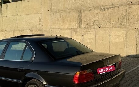 BMW 7 серия, 2001 год, 1 400 000 рублей, 10 фотография