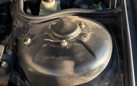 BMW 7 серия, 2001 год, 1 400 000 рублей, 22 фотография