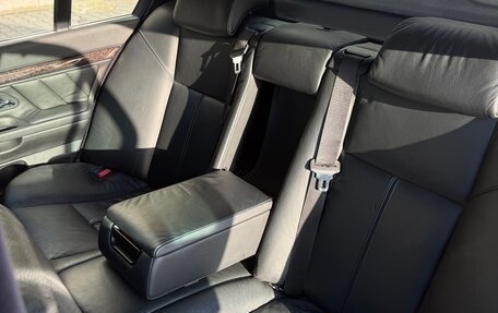 BMW 7 серия, 2001 год, 1 400 000 рублей, 13 фотография