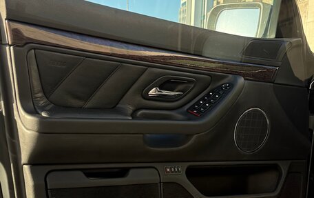 BMW 7 серия, 2001 год, 1 400 000 рублей, 17 фотография