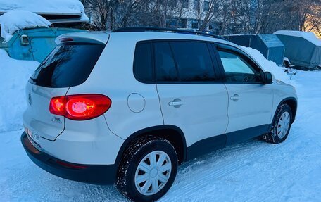 Volkswagen Tiguan I, 2010 год, 799 000 рублей, 8 фотография