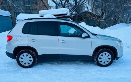 Volkswagen Tiguan I, 2010 год, 799 000 рублей, 7 фотография