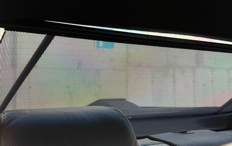 BMW 7 серия, 2001 год, 1 400 000 рублей, 25 фотография