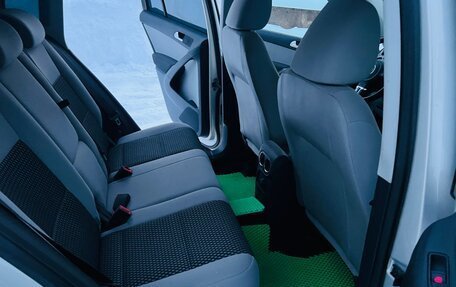 Volkswagen Tiguan I, 2010 год, 799 000 рублей, 19 фотография