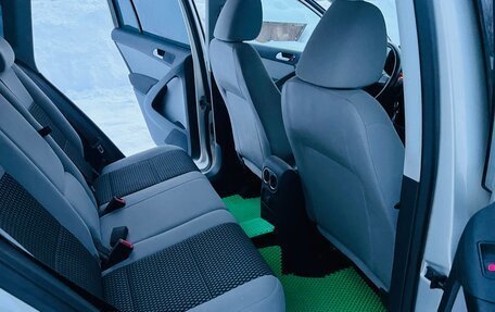 Volkswagen Tiguan I, 2010 год, 799 000 рублей, 18 фотография