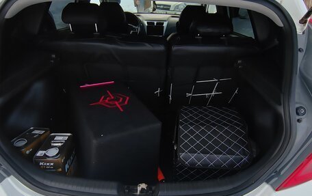 Hyundai Solaris II рестайлинг, 2014 год, 820 000 рублей, 5 фотография