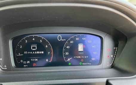 Honda Stepwgn, 2023 год, 2 335 153 рублей, 14 фотография