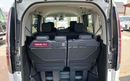 Honda Stepwgn, 2023 год, 2 335 153 рублей, 12 фотография