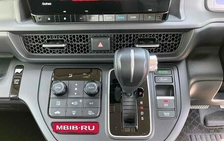 Honda Stepwgn, 2023 год, 2 335 153 рублей, 18 фотография