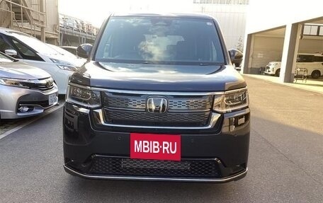 Honda Stepwgn, 2023 год, 2 334 153 рублей, 2 фотография