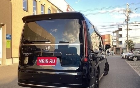 Honda Stepwgn, 2023 год, 2 334 153 рублей, 4 фотография