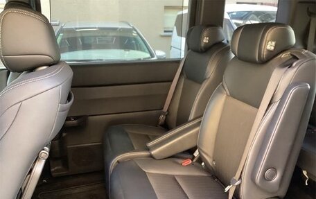 Honda Stepwgn, 2023 год, 2 334 153 рублей, 9 фотография