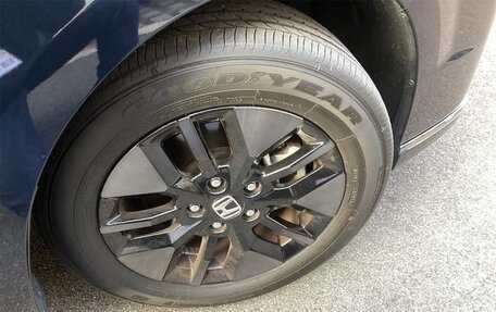 Honda Stepwgn, 2023 год, 2 334 153 рублей, 21 фотография