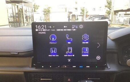 Honda Stepwgn, 2023 год, 2 334 153 рублей, 13 фотография